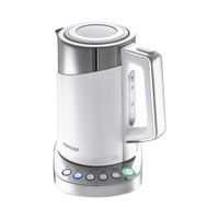 Czajnik CONCEPT RK-3170 Double Wall 2200 W 1.7 L