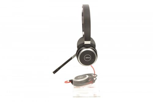 Jabra Evolve 40 Duo na Arena.pl