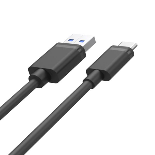 Unitek przewód USB 3.1 typ A - typ C M-M 3 m zdjęcie 2