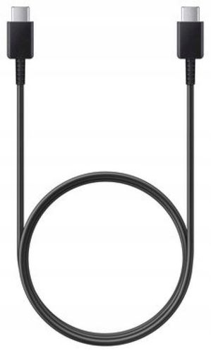 Ładowarka sieciowa Samsung USB typ C USB 45W +kabel na Arena.pl