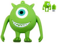 PENDRIVE USB SZYBKI FLASH DRIVE ULTRA PAMIĘĆ ZAWIESZKA MIKE WAZOWSKI 64GB