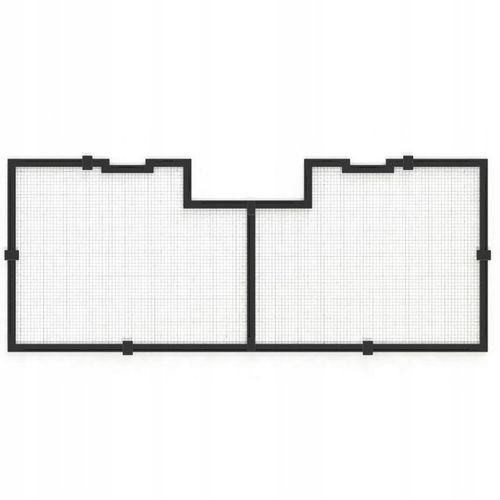 Red Sea Net Cover Cut Outs 15/40mm na Arena.pl