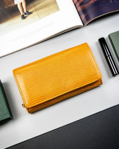 portfel damski pu a-pal1c-bl-camel na Arena.pl