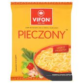 VIFON KURCZAK PIECZONY 70G ZUPA BŁYSKAWICZNA NOODLE