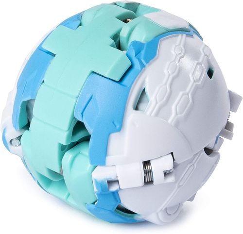 Spin Master Bakugan Ultra Haos Garganoid na Arena.pl