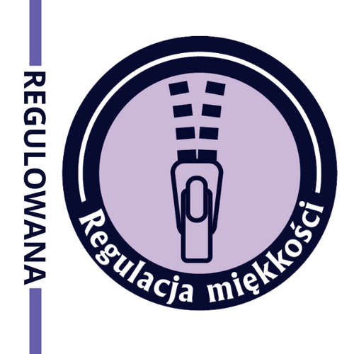 Poduszka regulowana SATINE 40x40cm | Senna Home na Arena.pl