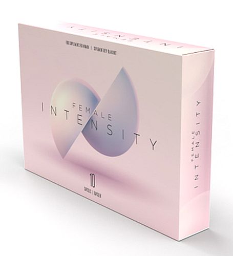 Innowacyjne tabletki na libido na Arena.pl