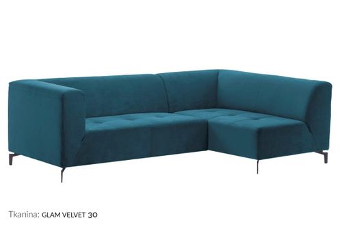 Sofa Moderno 1 GR1 Tkanin na Arena.pl