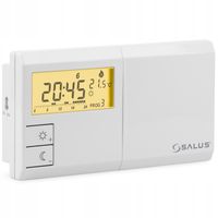 Regulator temperatury pokojowy Salus 091FLV2