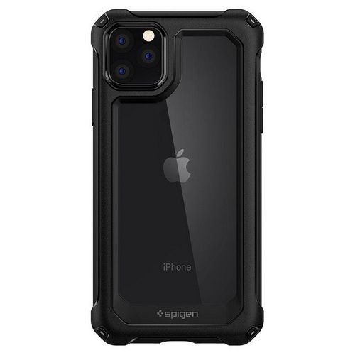 Spigen Gauntlet iPhone 11 Pro Max Carbon Black 075CS27495 na Arena.pl