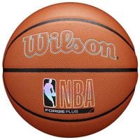 Piłka do koszykówki Wilson NBA Forge Plus Ball WZ2016801XB 7