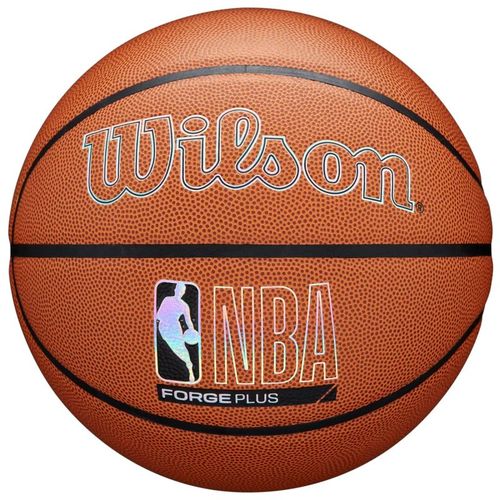 Piłka do koszykówki Wilson NBA Forge Plus Ball WZ2016801XB 7 na Arena.pl