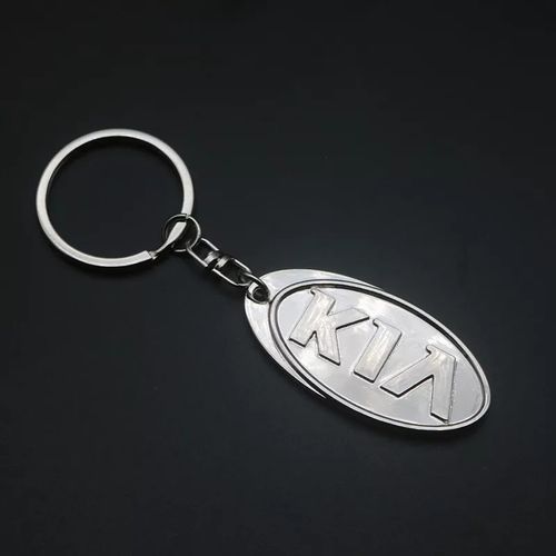 Breloczek do kluczy KIA Sportage wisiorek ozdoba na Arena.pl