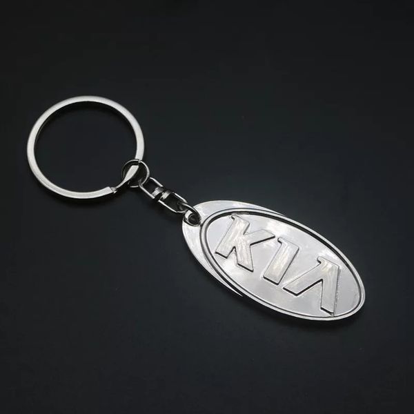 Breloczek do kluczy KIA Sportage wisiorek ozdoba zdjęcie 6