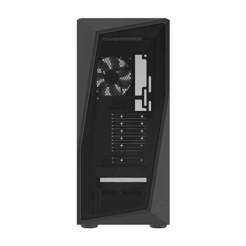 obudowa do komputera cooler master cmp 520l (czarna) na Arena.pl