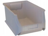 Pojemnik magazynowy - ProfiPlus 4 | Szary