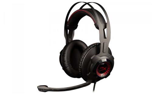 HyperX Słuchawki Cloud Revolver na Arena.pl