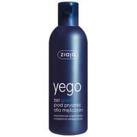 Ziaja Yego, żel SPORT pod prysznic dla mężczyzn 300 ml