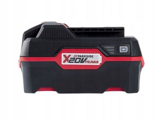 PARKSIDE Akumulator litowo-jonowy 20V, 4 Ah, PAP 20 B3 Akumulator 20 V na Arena.pl