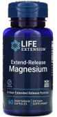 LIFE EXTENSION Extend-Relase Magnesium (60 kaps.)