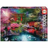 układanka puzzle Educa 19282 3000 pcs