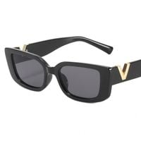 okulary przeciwsłoneczne v  black ok265wz1