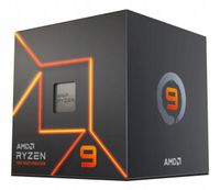 Procesor AMD Ryzen 9 7900 BOX (100-100000590BOX)