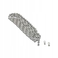 Łańcuch Shimano CN-M6100 12 rzędowy 124 ogniwa DEORE, 12-SPEED KCNM6100124Q