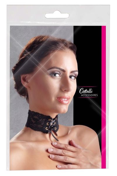 Choker Lace zdjęcie 1