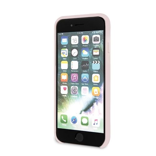 Etui do iPhone SE 2020 / 8 / 7 (Light Pink) na Arena.pl