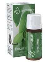 Aromatum Naturalny olejek eteryczny eukaliptus 12 ml