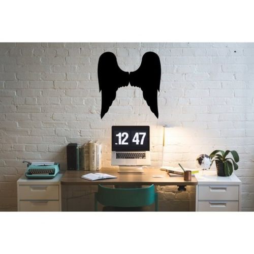 Dekoracja Skrzydła na Arena.pl