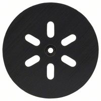 TALERZ SZLIFIERSKI D150 ŚREDNI 2608601052 BOSCH