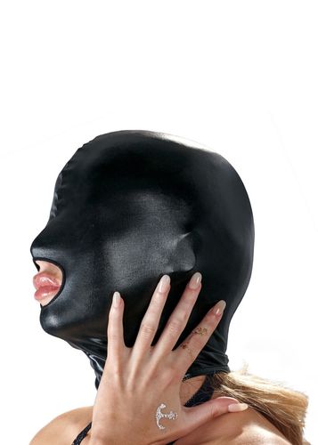 mask black na Arena.pl
