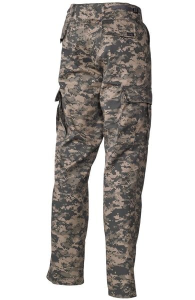 Spodnie US Kampfhose AT digital S zdjęcie 3
