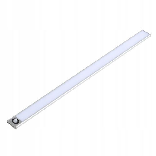 Lampa Podszafkowa 50cm LED z czujnikiem ruchu listwa kuchenna meblowa na Arena.pl