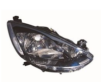 Mazda 2 07-10 Reflektor przedni Lampa przednia PRAWA