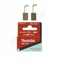 SZCZOTKI MAKITA CB-318