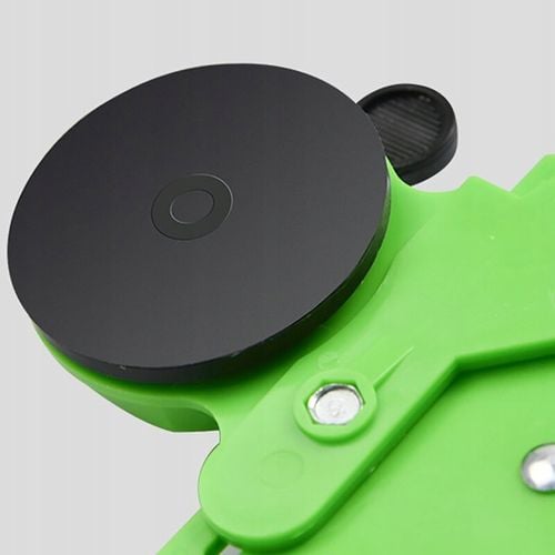 Prowadnica koronek otwornic przymiar 2 przyssawki na Arena.pl