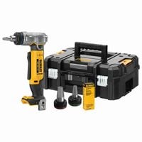 AKUMULATOROWY ROZSZERZACZ DO PEX KALIBRATOR 18V XR 0*AH - DW DCE400NT
