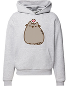 Bluza z kapturem Pusheen