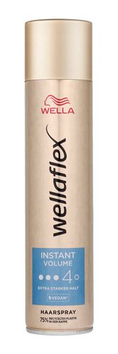 WELLAFLEX Lakier do włosów Instant Volume Nr 4 na Arena.pl