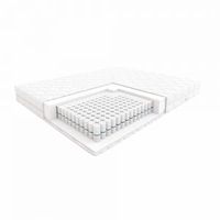 Materac Step Hilding 180x200 cm