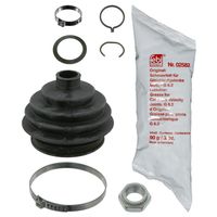 OSŁONA PRZEGUBU Audi 90 1984 1985 1986 1987