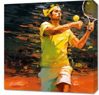 Obraz 60x60cm Mistrzowski Serwis