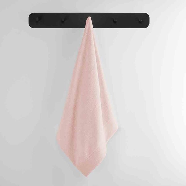 TOWEL/AH/AMARI/PINK/70x140 zdjęcie 2