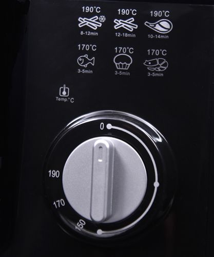 MS 4908 Frytkownica 2,5 L na Arena.pl