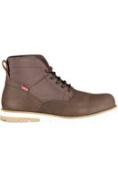 BRĄZOWE MĘSKIE BUTÓW LEVI'S 41