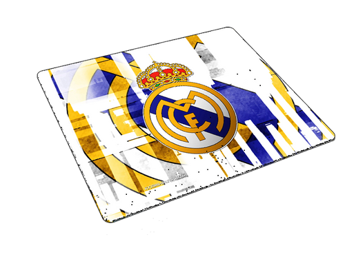 Podkładka pod myszkę Real Madryt na Arena.pl