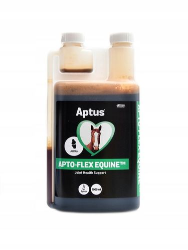 Aptus Apto-flex Equine Vet syrop 1000ml na Arena.pl